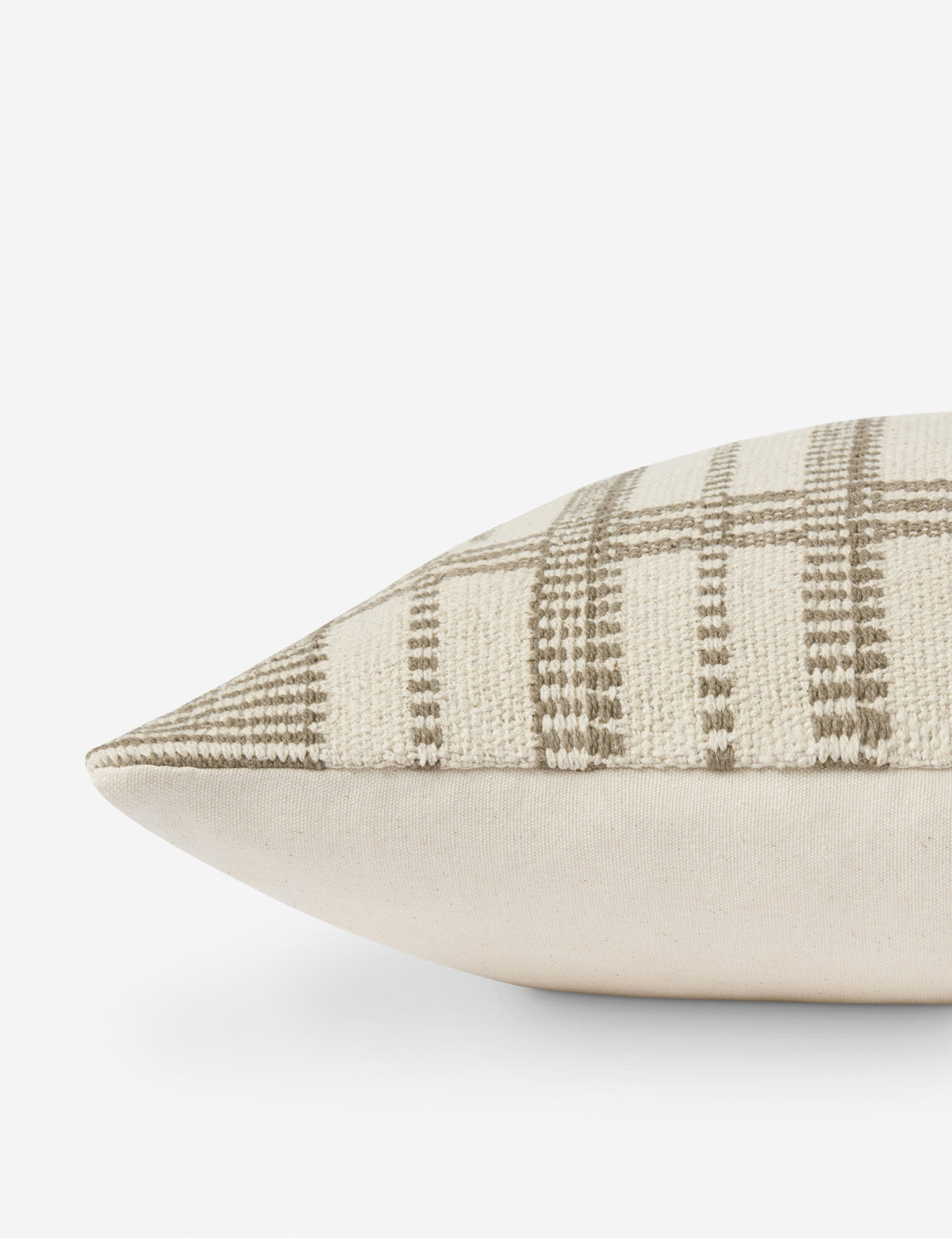 Marion Pillow by Magnolia Home by Joanna Gaines X Loloi
