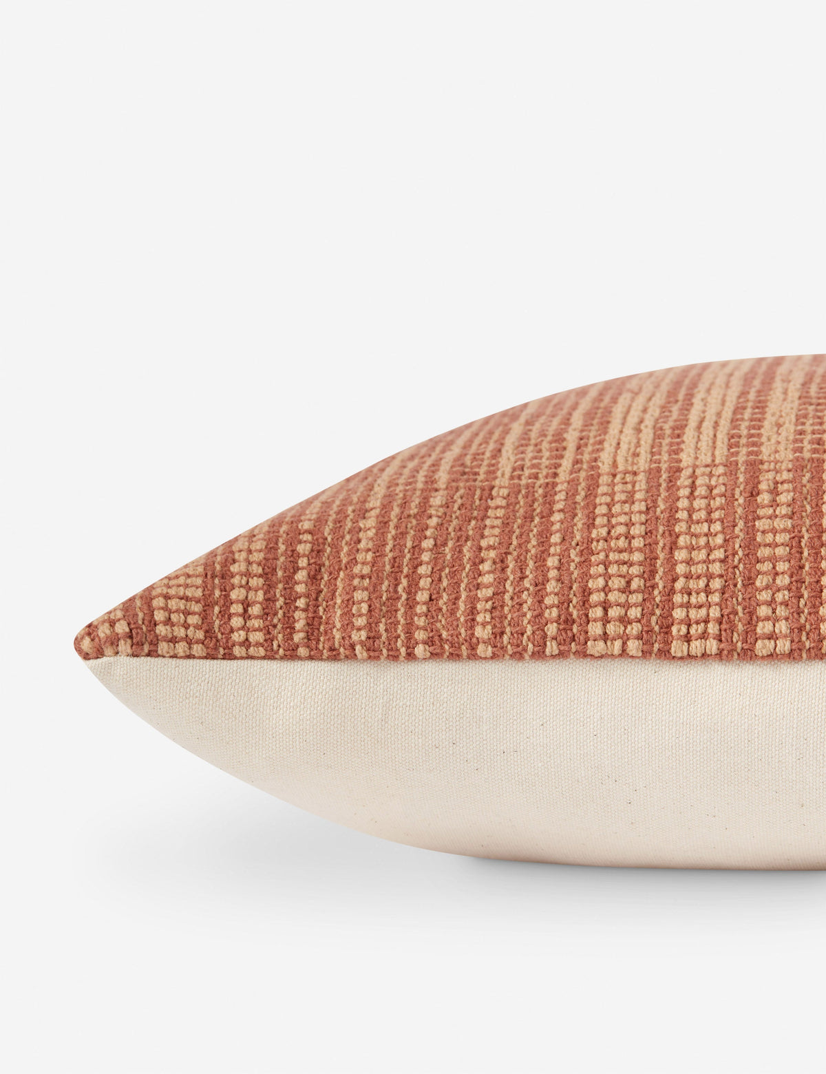 Penelope Pillow by Magnolia Home by Joanna Gaines X Loloi