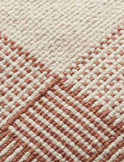 Wells Pillow by Magnolia Home by Joanna Gaines X Loloi
