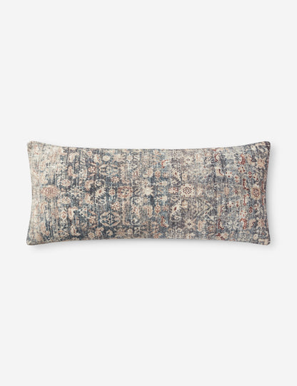 Montara Pillow by Amber Lewis x Loloi