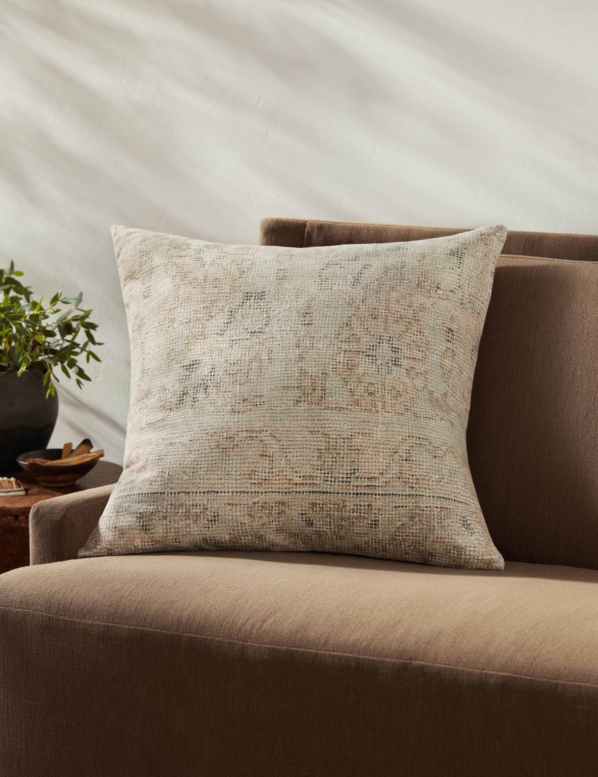 Celestia Pillow by Amber Lewis x Loloi