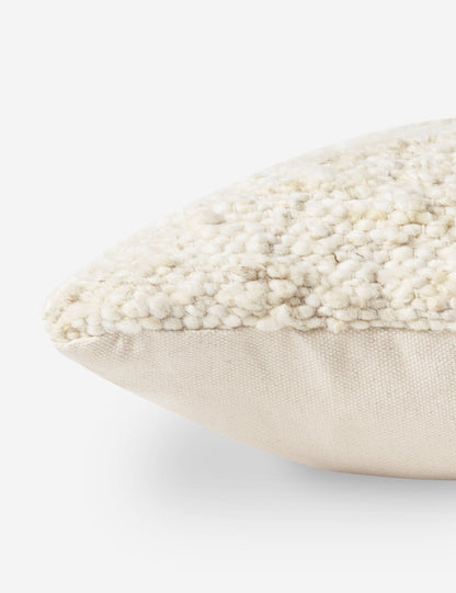 Marie Pillow by Amber Lewis x Loloi