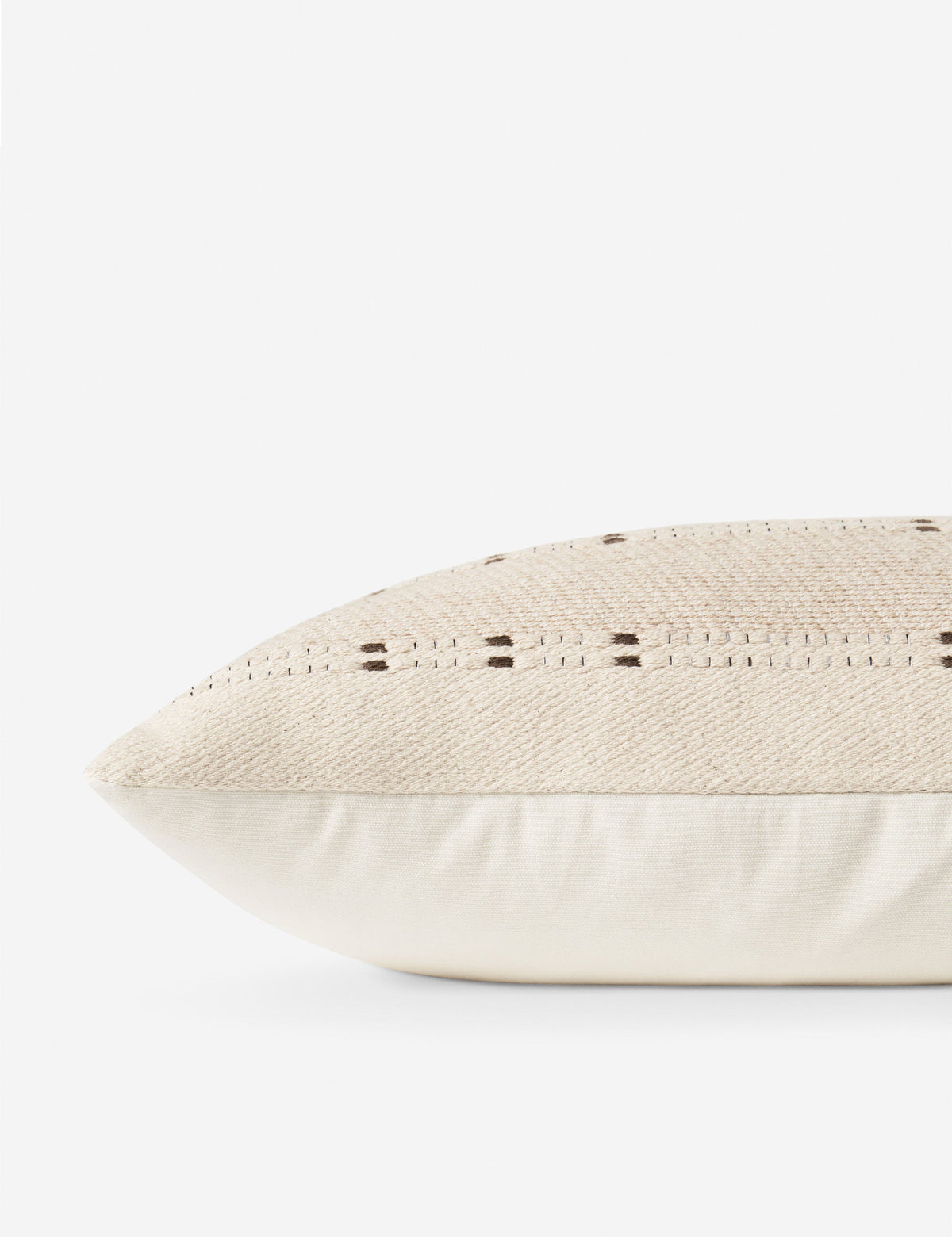 Gabrielle Pillow by Amber Lewis x Loloi