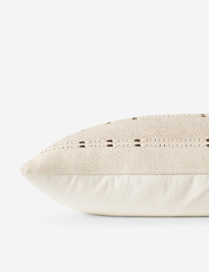 Gabrielle Pillow by Amber Lewis x Loloi