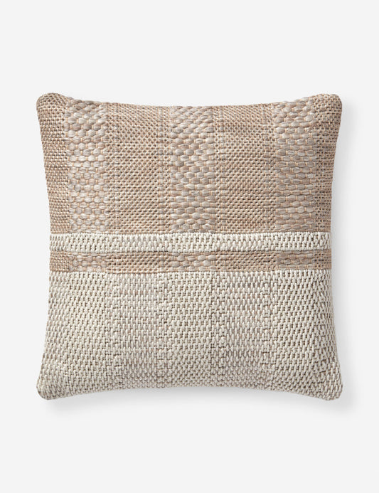 Calypso Pillow by Amber Lewis x Loloi