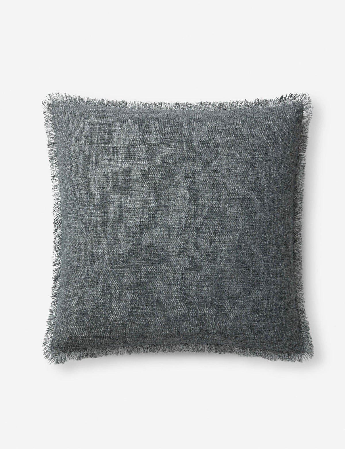 Sable Pillow by Amber Lewis x Loloi