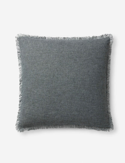 Sable Pillow by Amber Lewis x Loloi