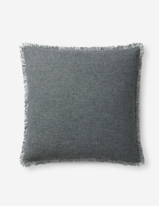 Sable Pillow by Amber Lewis x Loloi