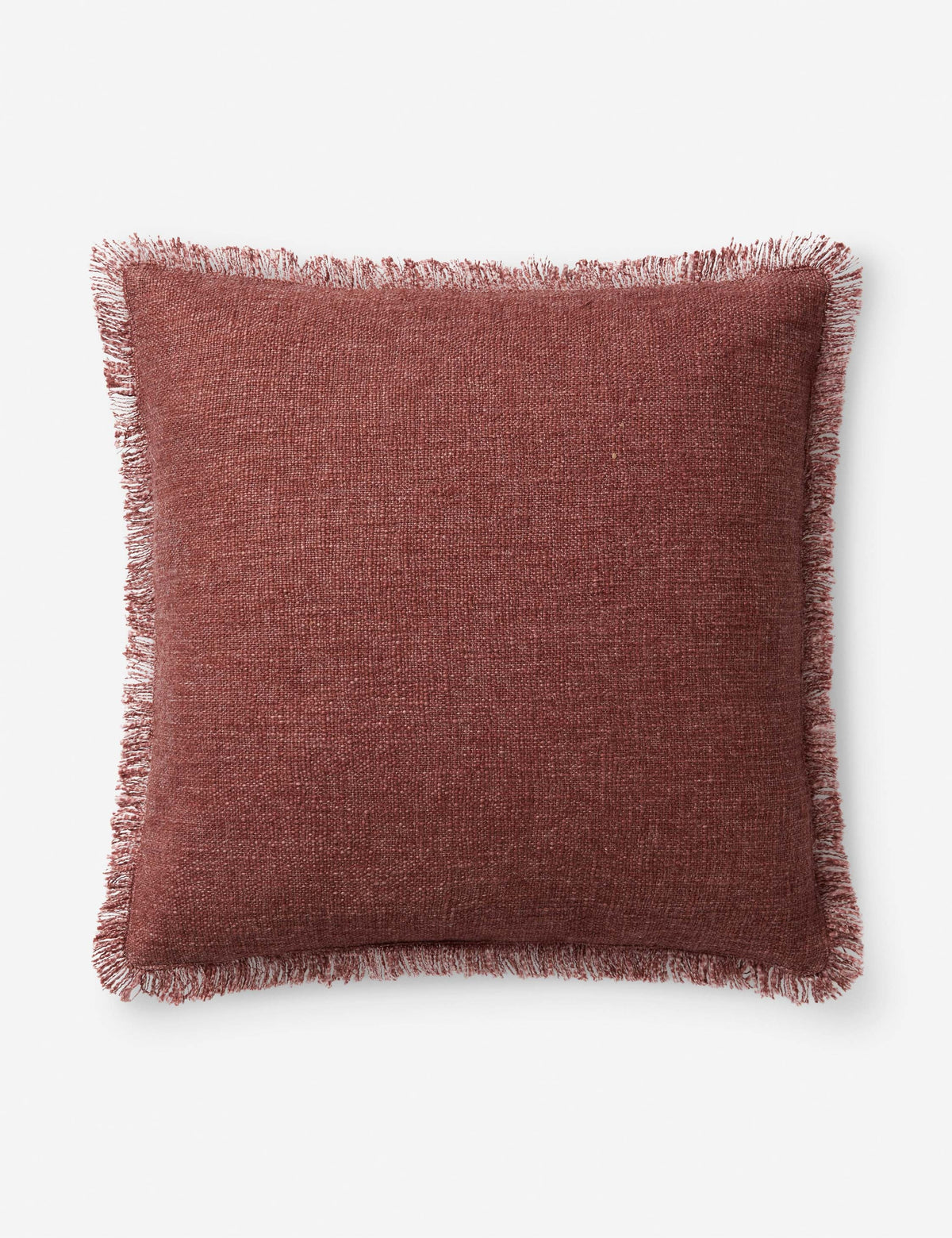 Sable Pillow by Amber Lewis x Loloi