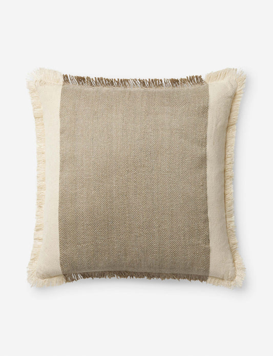 Seraphina Pillow by Amber Lewis x Loloi