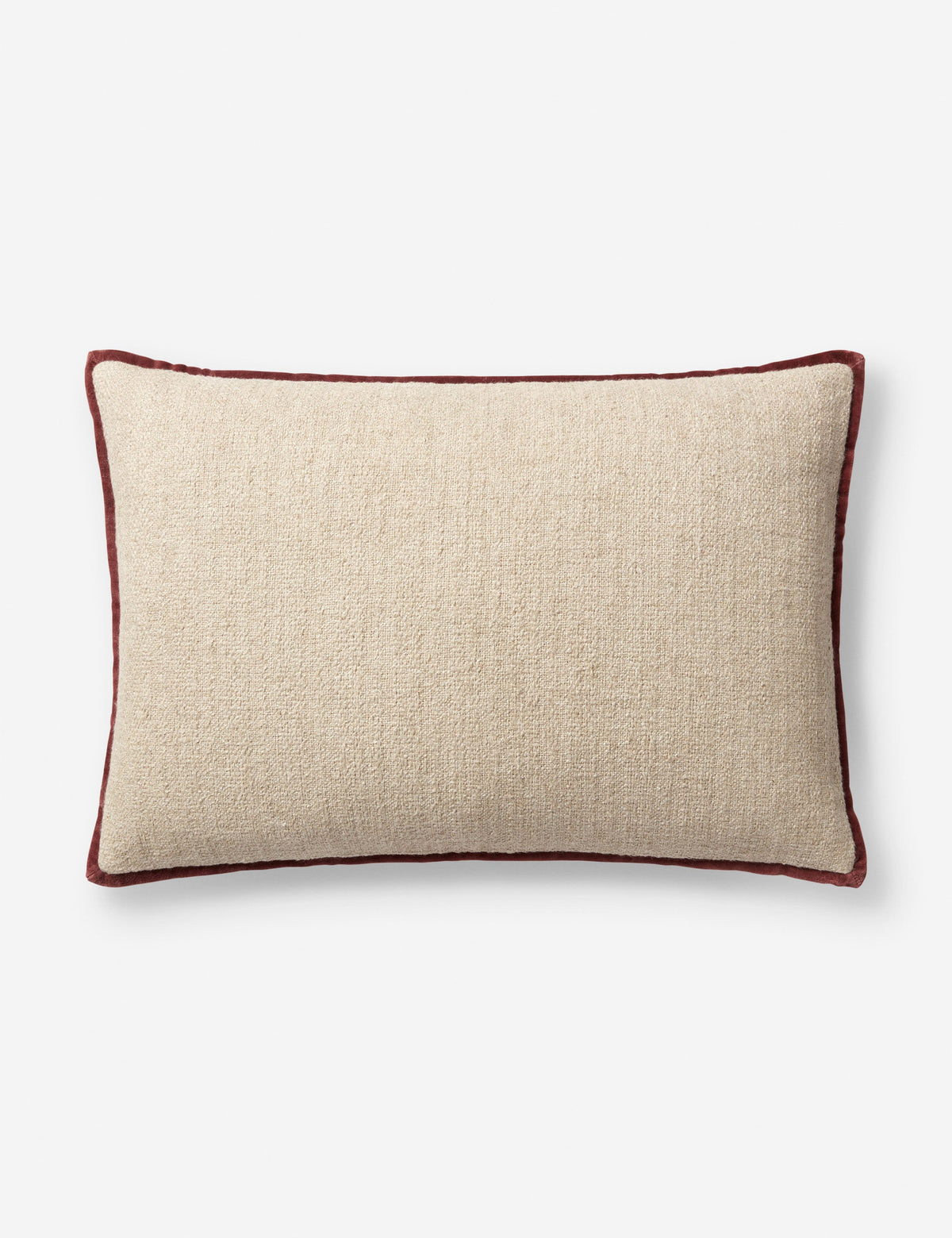 Aveline Pillow by Amber Lewis x Loloi