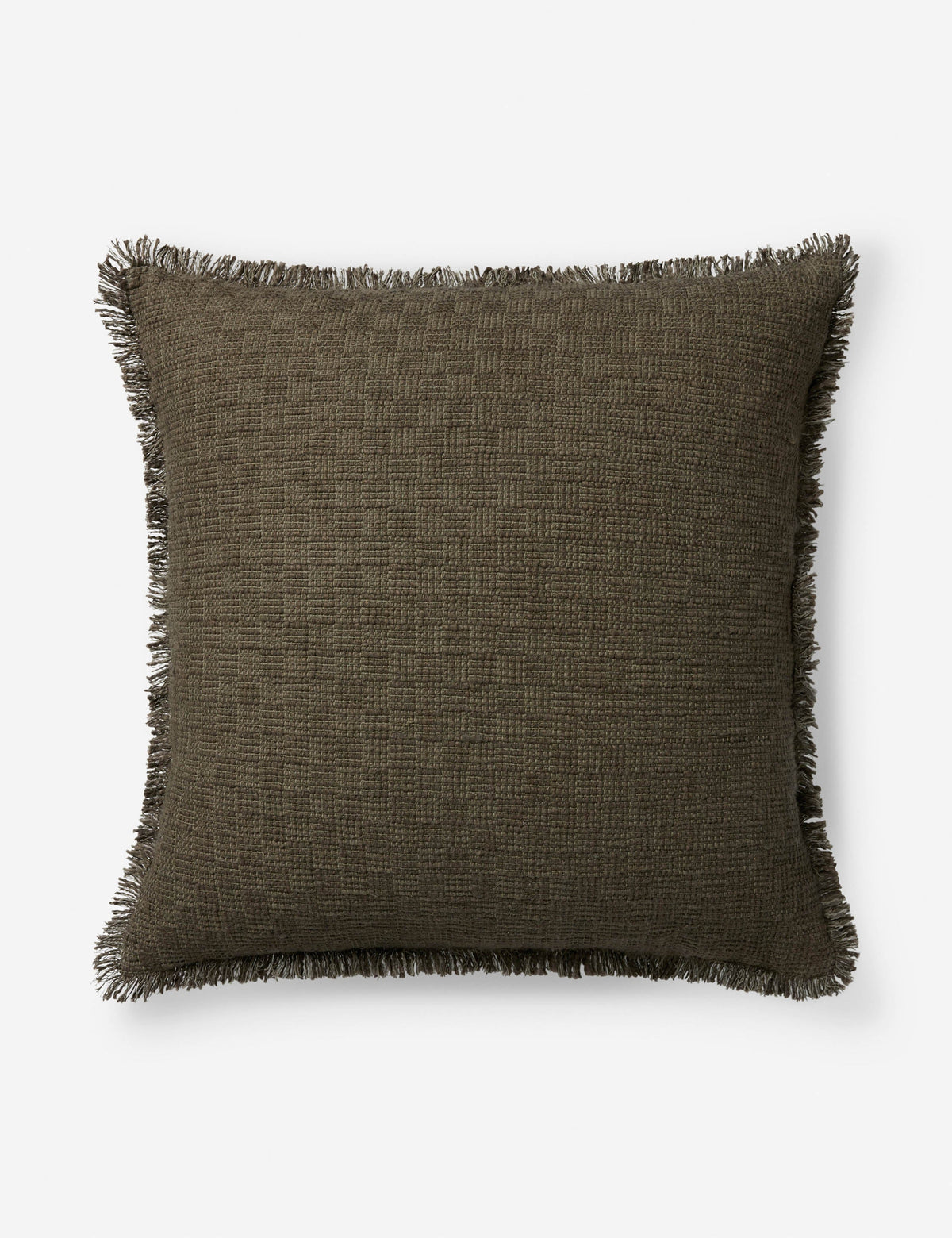 Meadowlark Pillow by Amber Lewis x Loloi