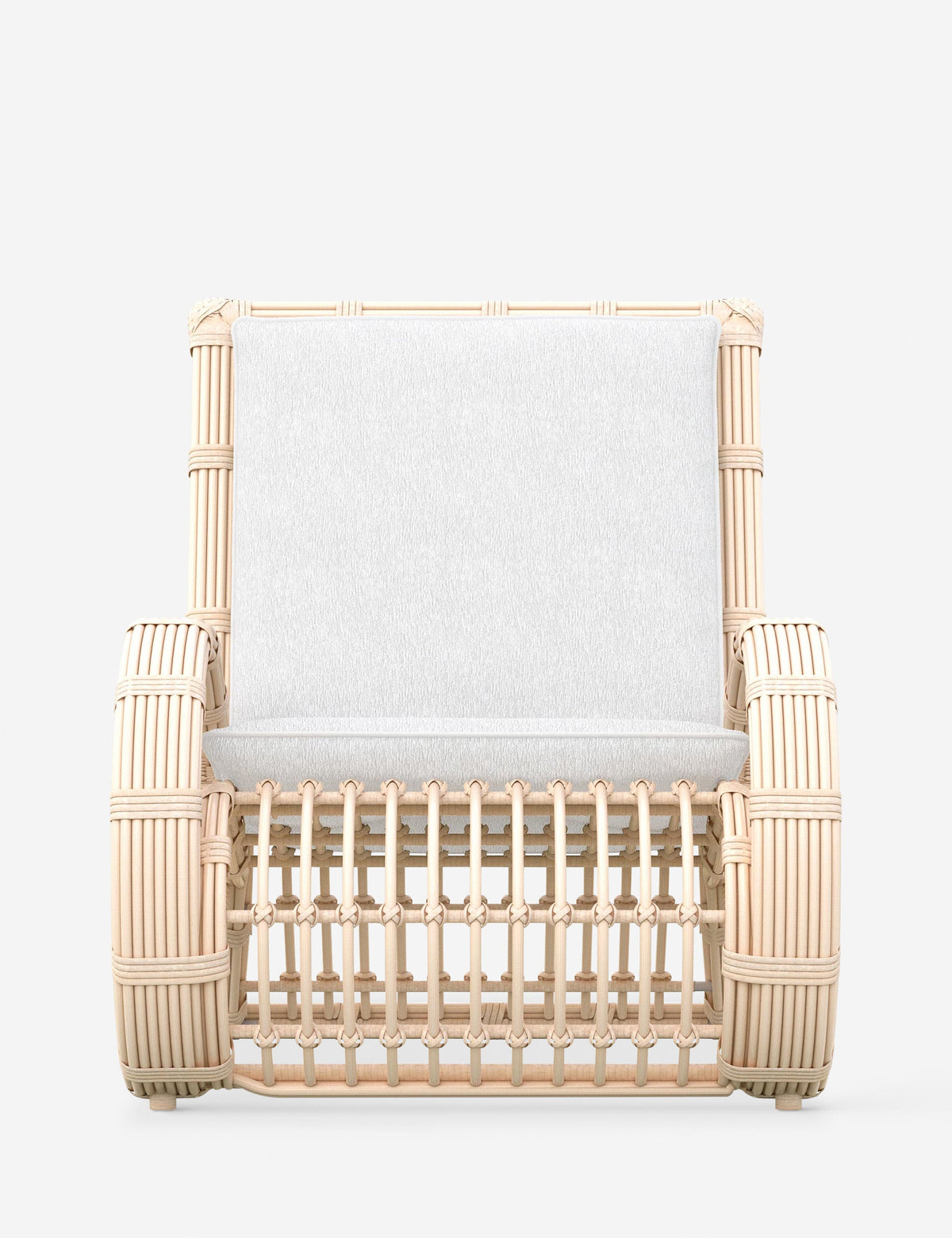 Omura Indoor / Outdoor Accent Chair