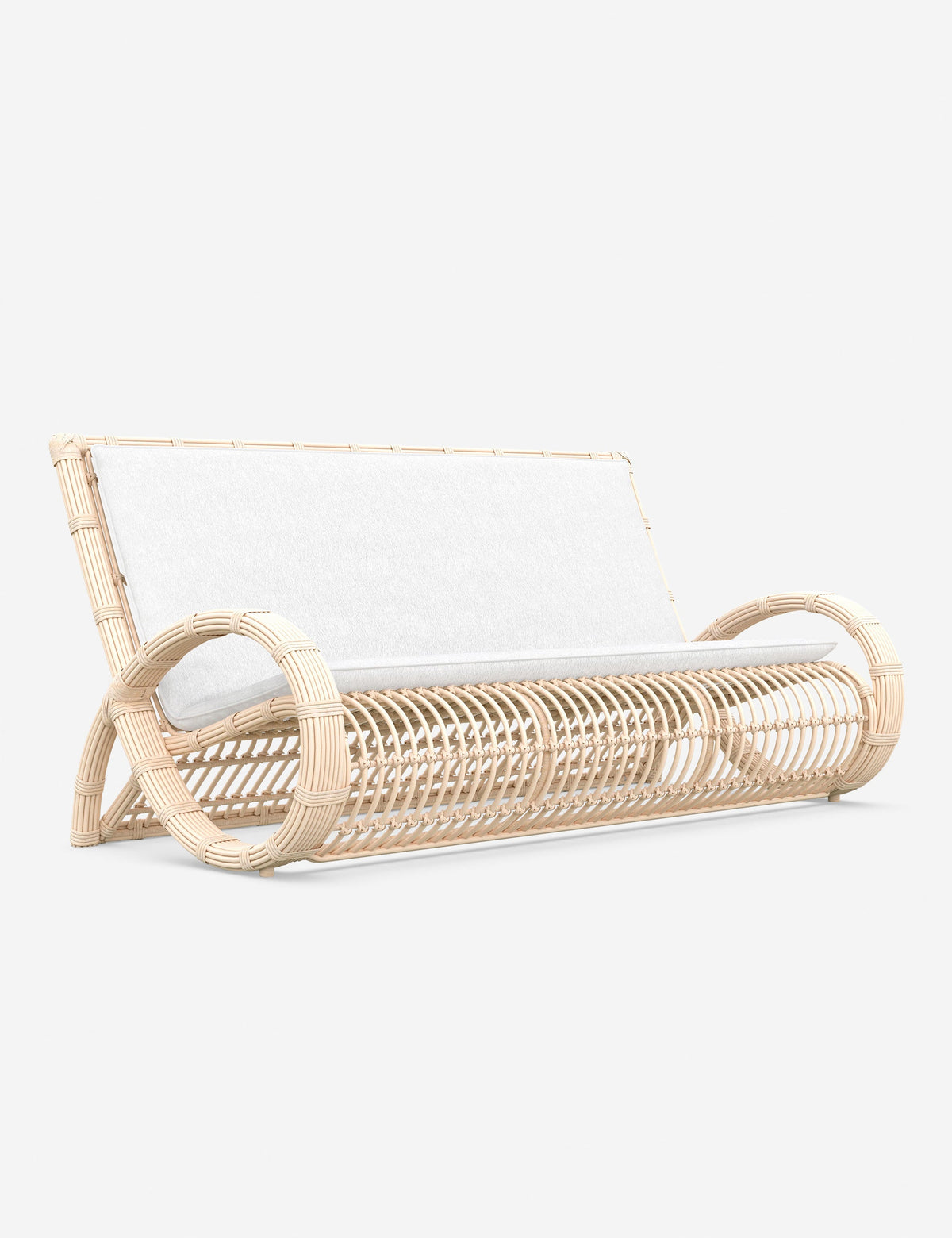 Omura Indoor / Outdoor Sofa
