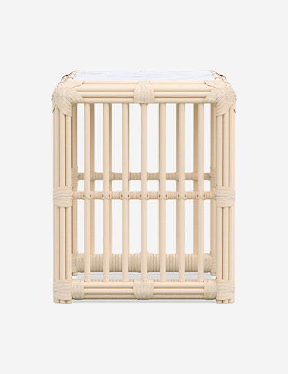 Omura Indoor / Outdoor Side Table