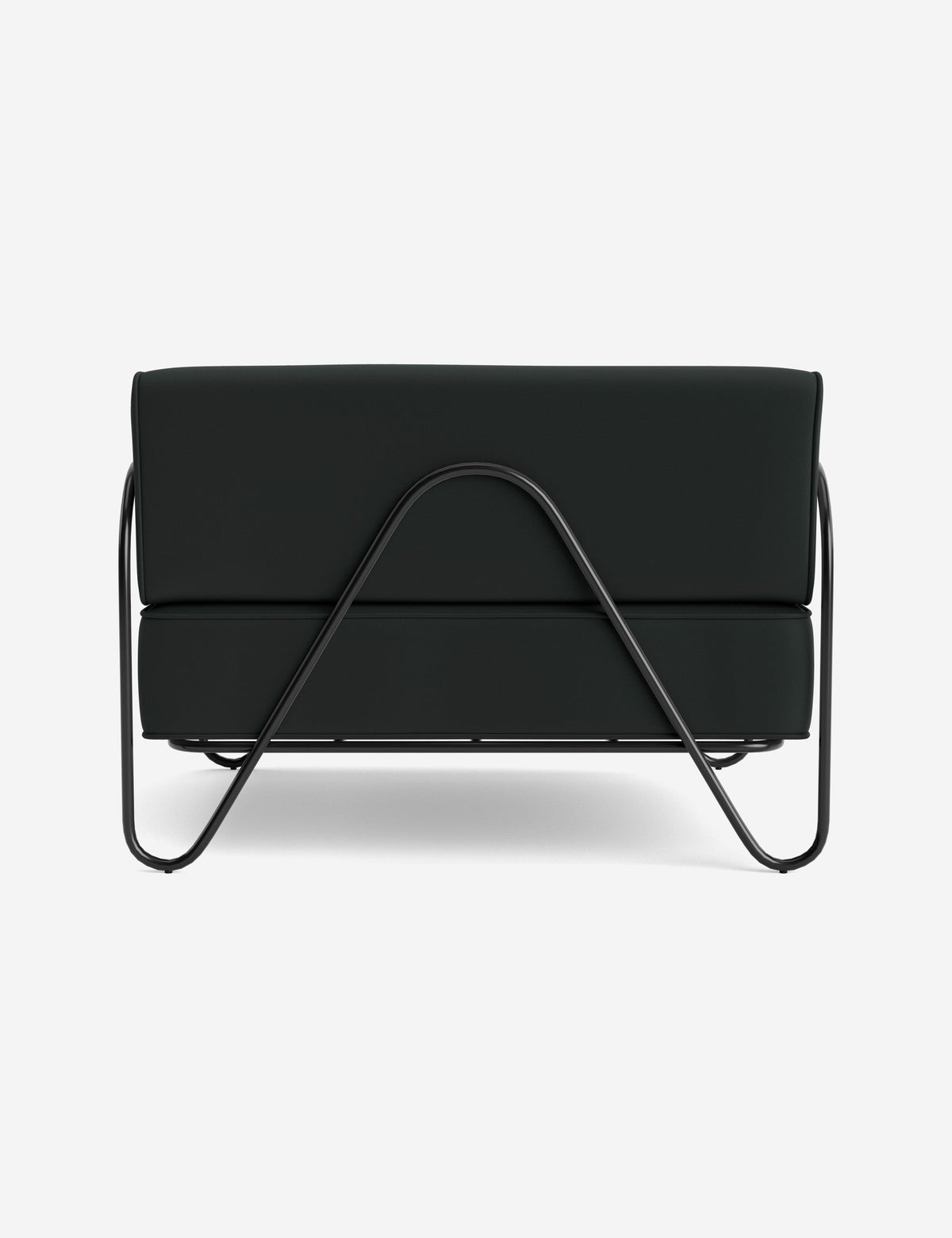 Peggy Outdoor Accent Chair by Sarah Sherman Samuel