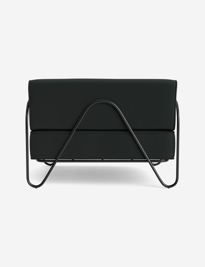 Peggy Outdoor Accent Chair Cushion by Sarah Sherman Samuel
