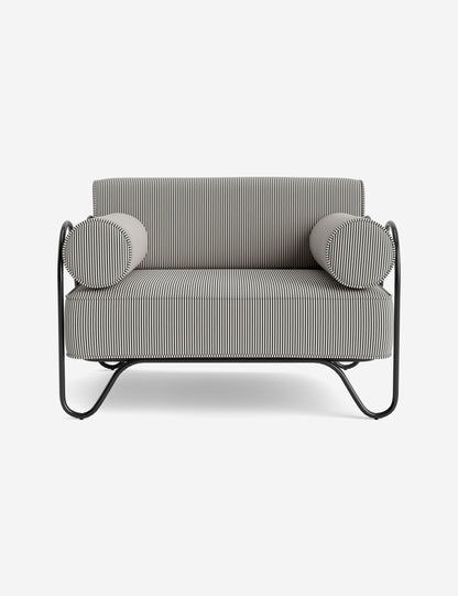 Peggy Outdoor Accent Chair by Sarah Sherman Samuel