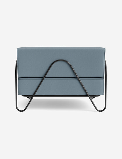 Peggy Outdoor Accent Chair by Sarah Sherman Samuel