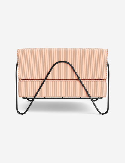 Peggy Outdoor Accent Chair by Sarah Sherman Samuel