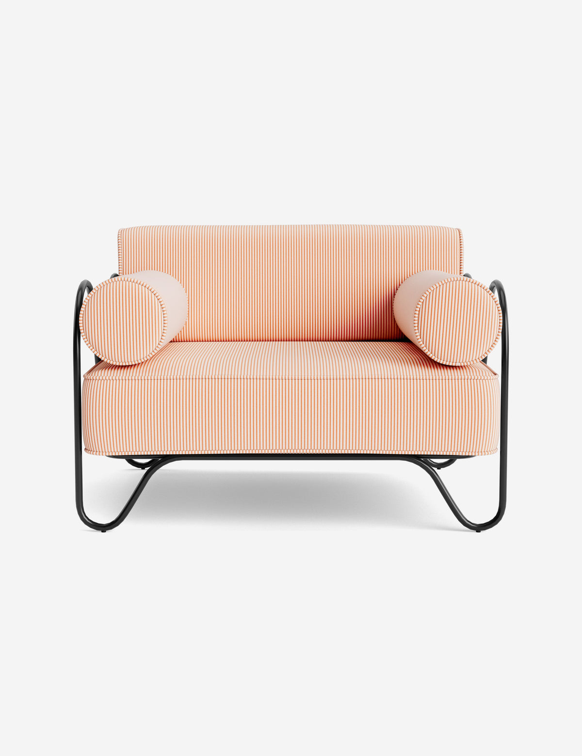 Peggy Outdoor Accent Chair by Sarah Sherman Samuel