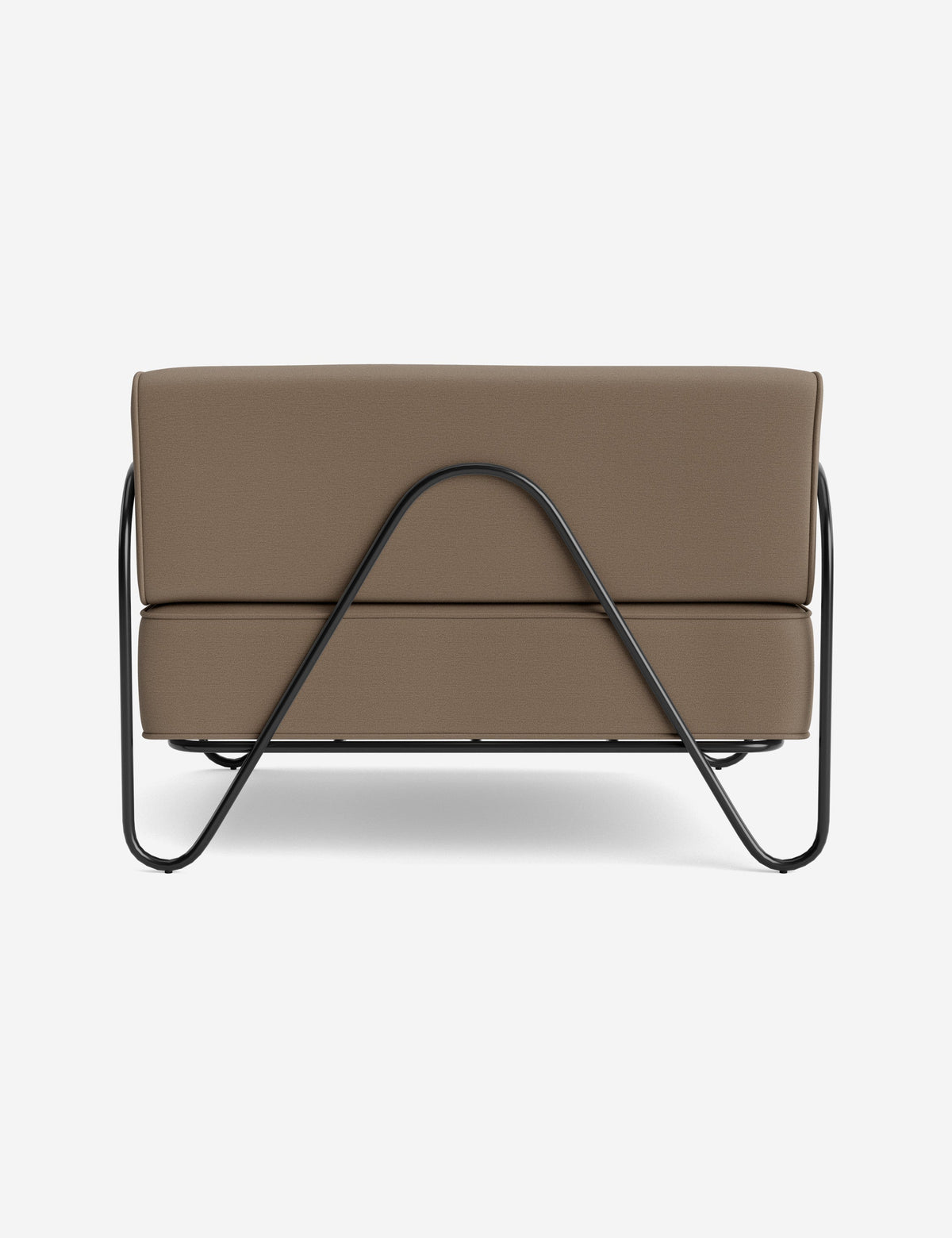 Peggy Outdoor Accent Chair by Sarah Sherman Samuel