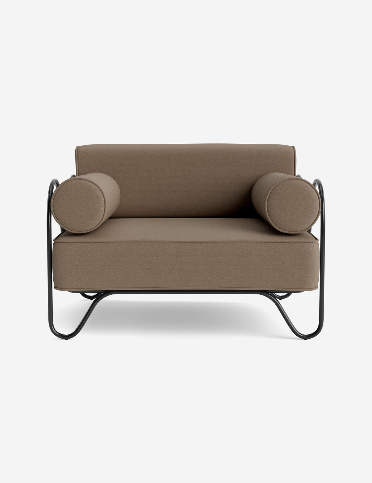Peggy Outdoor Accent Chair by Sarah Sherman Samuel