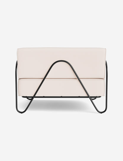 Peggy Outdoor Accent Chair by Sarah Sherman Samuel