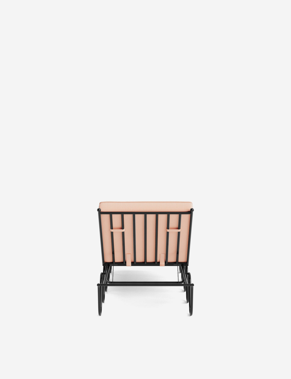 Peggy Outdoor Chaise Cushion by Sarah Sherman Samuel