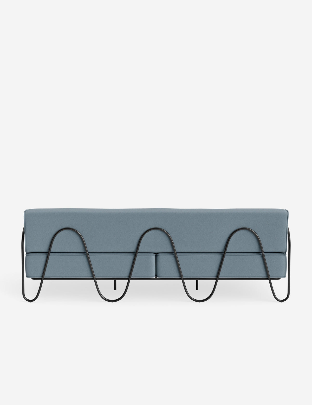 Peggy Outdoor Sofa by Sarah Sherman Samuel