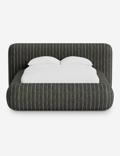 Penley Rounded Platform Bed