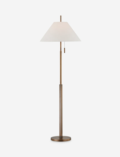 Clic Floor Lamp by Colin King x Troy Lighting