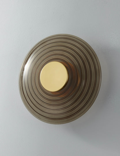 Canales Sconce