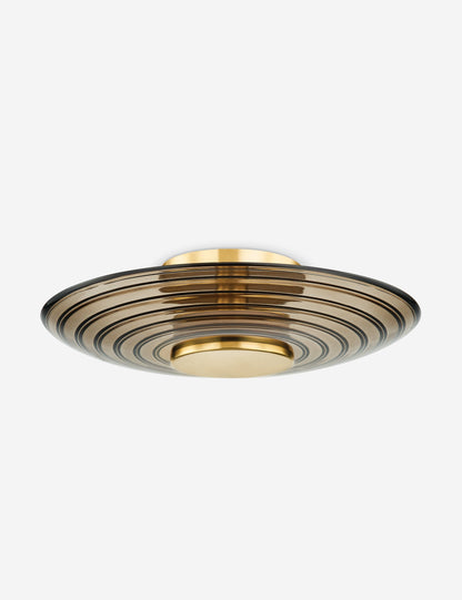 Canales Sconce