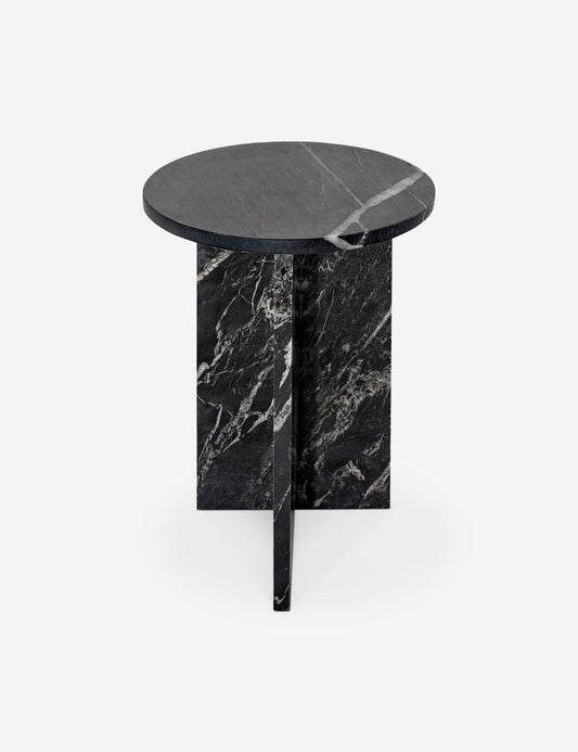 Biagio Round Side Table