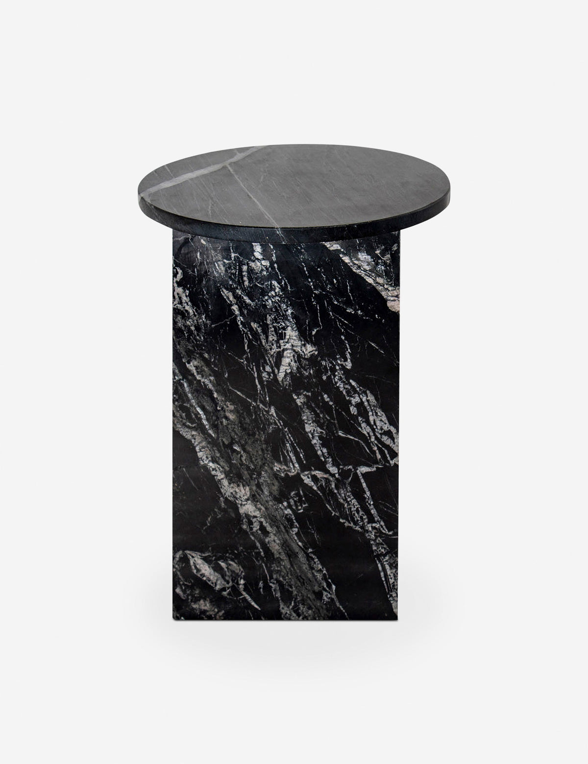 Biagio Round Side Table