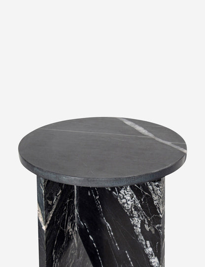 Biagio Round Side Table