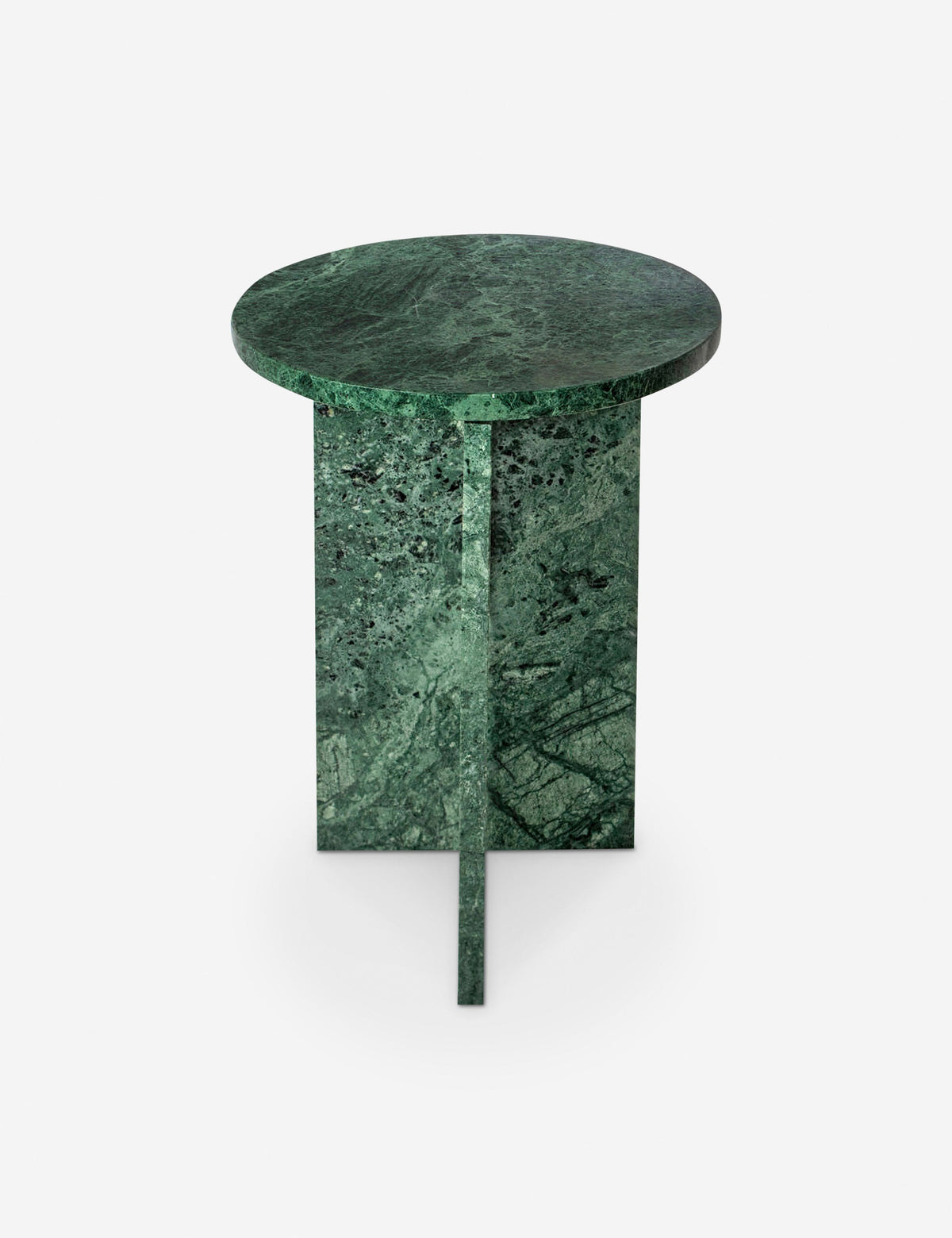 Biagio Round Side Table