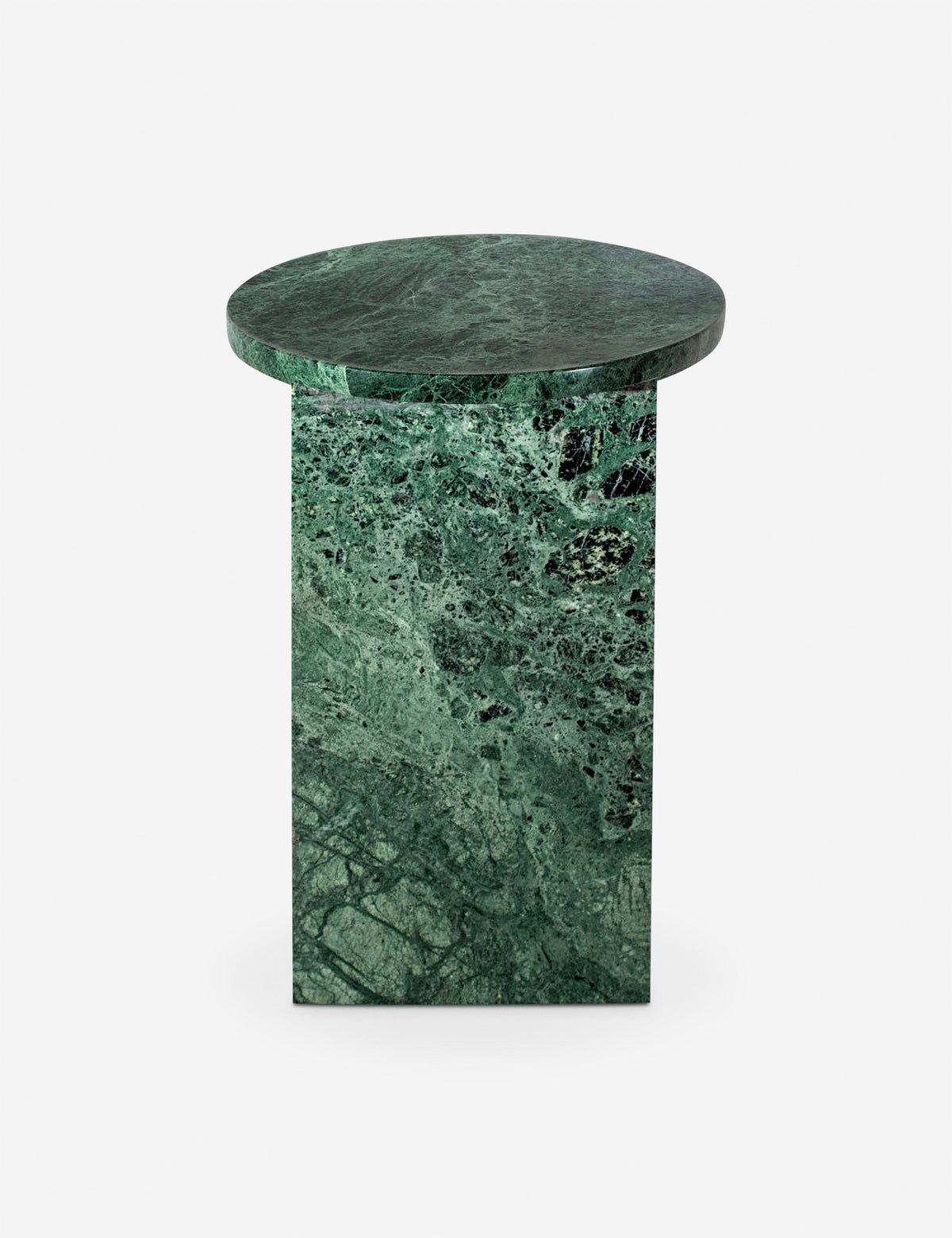 Biagio Round Side Table