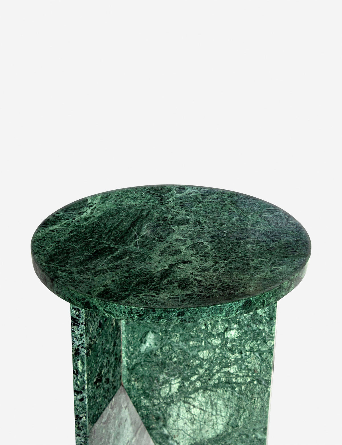 Biagio Round Side Table