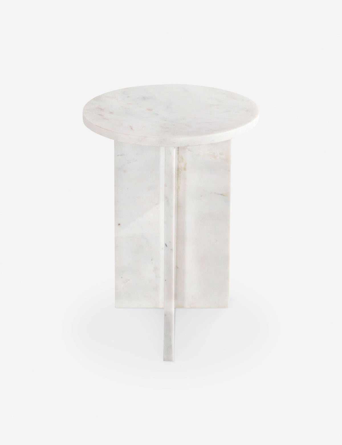 Biagio Round Side Table