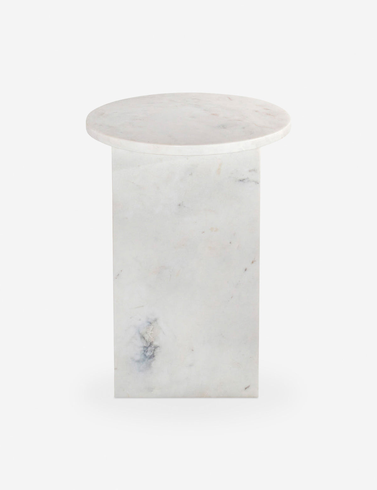 Biagio Round Side Table