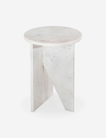 Biagio Round Side Table