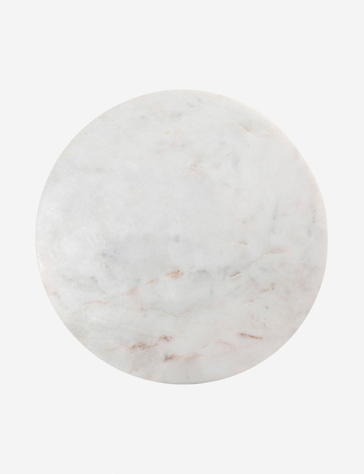 Biagio Round Side Table