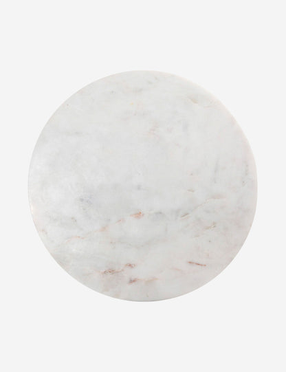 Biagio Round Side Table