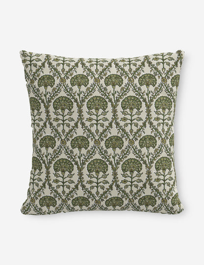 Barrera Indoor / Outdoor Pillow
