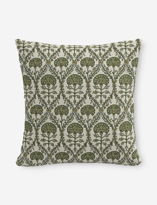Barrera Indoor / Outdoor Pillow