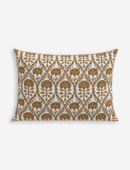 Barrera Indoor / Outdoor Pillow