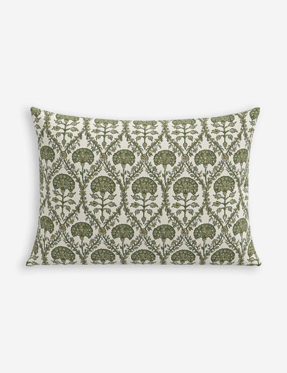 Barrera Indoor / Outdoor Pillow