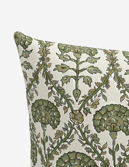 Barrera Indoor / Outdoor Pillow